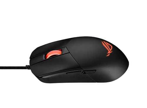 Asus ROG STRIX IMPACT III - Souris PC Asus - grosbill.com - 3