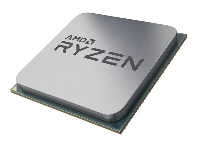 AMD Ryzen 9 3900 - 4.3GHz - Processeur AMD - grosbill.com - 3