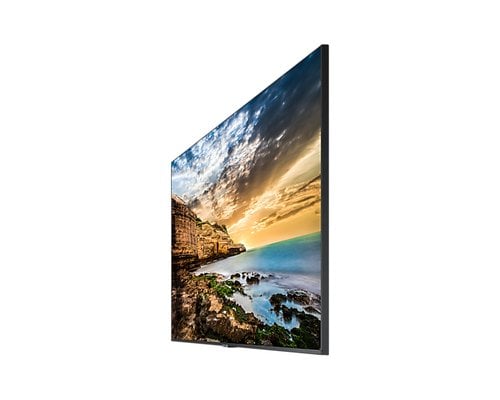 Samsung 50"UHD/4K 16:9 QE50T VESA - Achat / Vente sur grosbill.com - 4