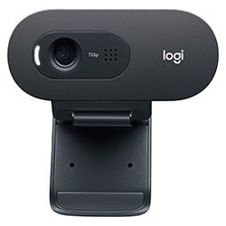 Webcam Logitech Grosbill