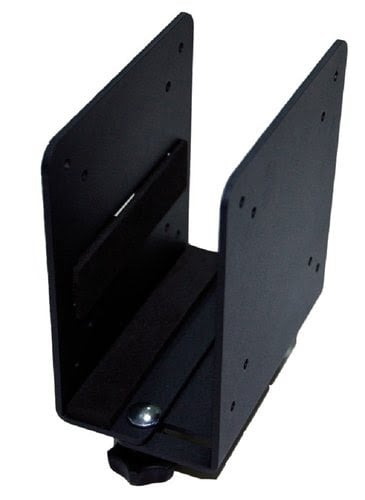 Thin Client Holder BLACK - Achat / Vente sur grosbill.com - 1