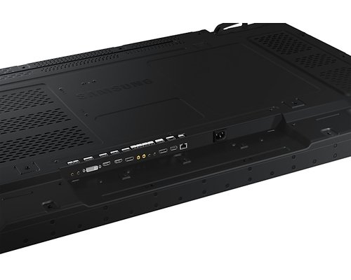 VM55B-E 55IN FHD 500CD 24/7 B2B - Achat / Vente sur grosbill.com - 9