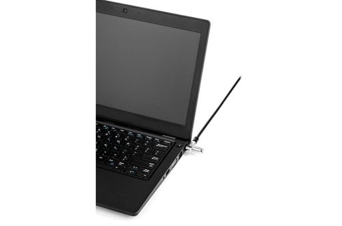 N17 Keyed Laptop Lock - Achat / Vente sur grosbill.com - 1