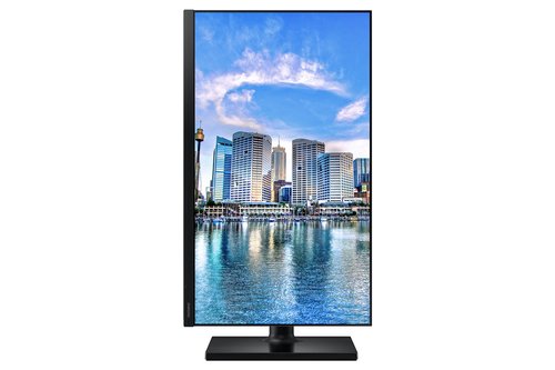 Samsung 22"  LF22T450FQRXEN - Ecran PC Samsung - grosbill.com - 6