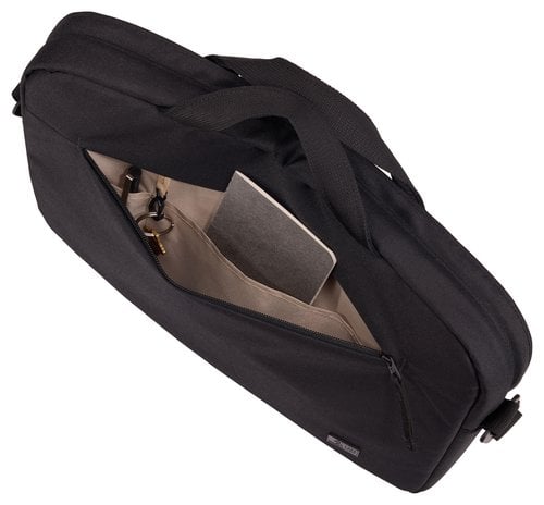 Case Logic Invigo Eco Attaché 14" - Achat / Vente sur grosbill.com - 6