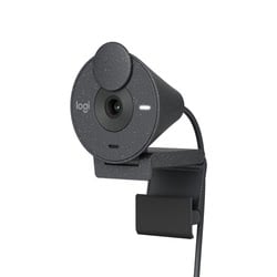 Logitech Webcam MAGASIN EN LIGNE Grosbill