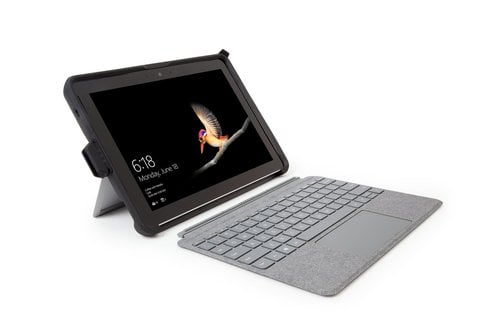 Case BlackBelt Surface Go (K97454EU) - Achat / Vente sur grosbill.com - 5