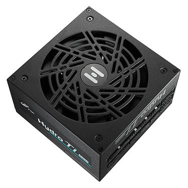 FSP 80+ Titan. (850W) - Alimentation FSP - grosbill.com - 3