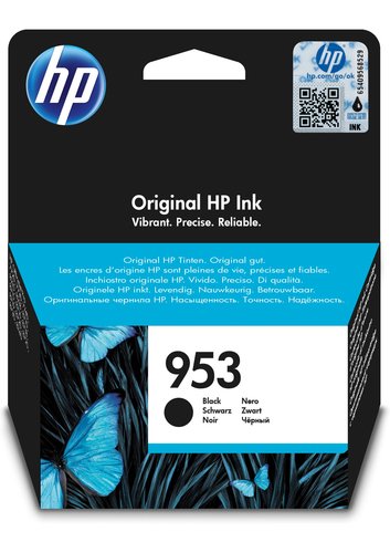 HP - Noir - L0S58AE#BGX - Achat / Vente Consommable imprimante sur grosbill.com - 4