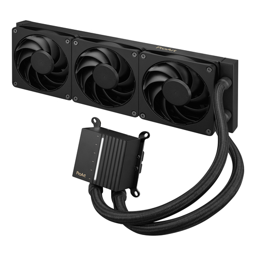 Asus ProArt LC 360/Noir - Watercooling Asus - grosbill.com - 2