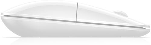  Z3700 White Wireless Mouse - Achat / Vente sur grosbill.com - 3