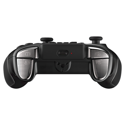 Turtle Beach Recon Cloud D4X/Android/Bluetooth/USB/Noir - Périphérique de jeu - 5