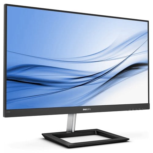 Philips Monitor Serie E 278E1A - Achat / Vente sur grosbill.com - 9