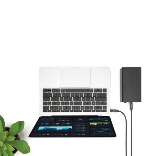 1m Thunderbolt 3 USB-C Cable - 40Gbps - Achat / Vente sur grosbill.com - 3