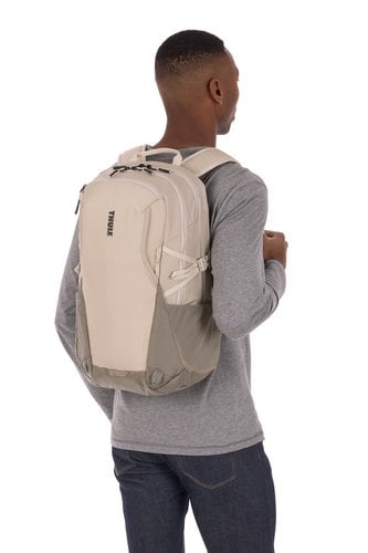 Thule EnRoute Backpack 23L Pelican/Vetiv - Achat / Vente sur grosbill.com - 10