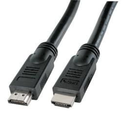 image produit  Câble HDMI 1.4 mâle/mâle - 10m Grosbill