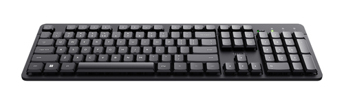 Trust ODY II - Clavier PC Trust - grosbill.com - 4