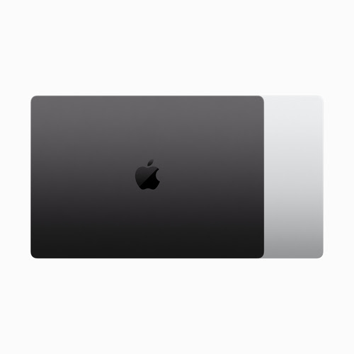 MacBook Pro Max MUW73FN/A - Achat / Vente sur grosbill.com - 4