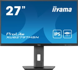 Ecran PC Iiyama Grosbill