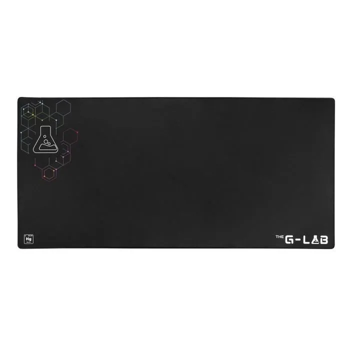 The G-LAB Pad Mercury - XXXL - Tapis de souris The G-LAB - 0