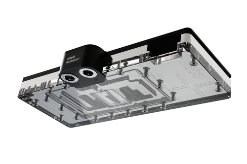 Alphacool Waterblock GPU Core RX 7900XTX - Watercooling Alphacool - 1