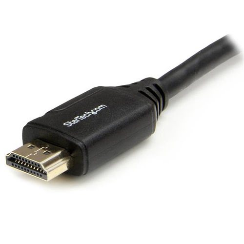 3m Premium High Speed HDMI Cable - 4K@60 - Achat / Vente sur grosbill.com - 2