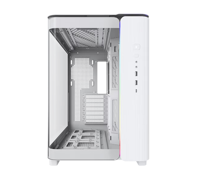 Montech MT/SansAlim/ATX  - Boîtier PC Montech - grosbill.com - 2