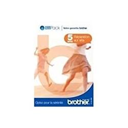  Brother GSER5ISE - Accessoire imprimante - grosbill.com - 0