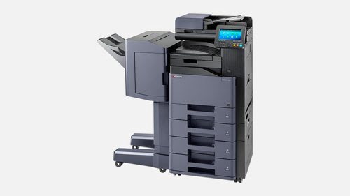 TASKalfa 358ci MFP A4 Color - Achat / Vente sur grosbill.com - 0