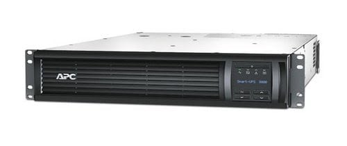 APC Smart-UPS 3000VA LCD RM 2U 230V+NIC - Achat / Vente sur grosbill.com - 3