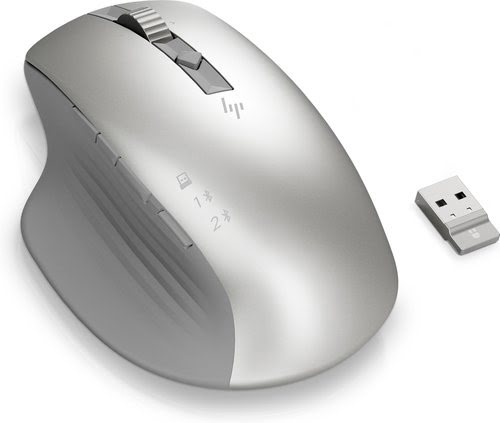  Creator 930 SLV WRLS Mouse - Achat / Vente sur grosbill.com - 7