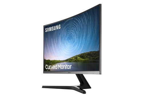 LC32R500FHPXEN - 32" FullHD CURVE - Achat / Vente sur grosbill.com - 6