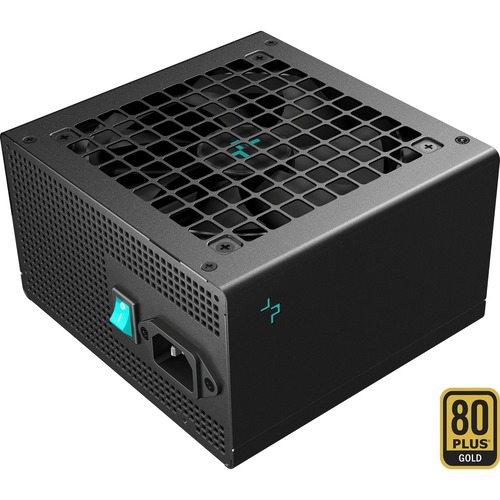 Deepcool 80+ GOLD Fulll Modulaire (3.1 750W) - Alimentation - 0