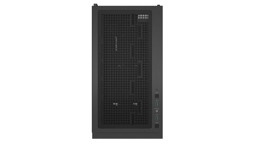 Deepcool CH510 Noir Noir - Boîtier PC Deepcool - grosbill.com - 9