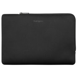 image produit Targus TBS652GL Housse 15-16" MultiFit Sleeve avec EcoSmart - Noir Grosbill