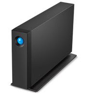 LaCie d2 Professional 14TB - Achat / Vente sur grosbill.com - 1