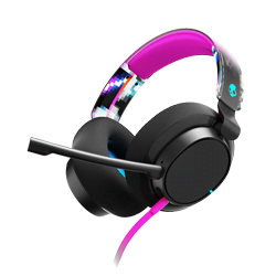 Micro-casque Skullcandy Grosbill