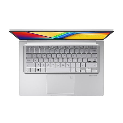 VivoBook 14 X1404ZA-EB273W - Achat / Vente sur grosbill.com - 4