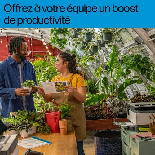 HP OFFICEJET PRO 9122E AIO - Achat / Vente sur grosbill.com - 13