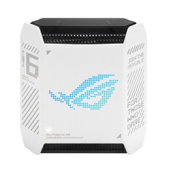 Asus GT6 x1 White (WiFi 6 Mesh)