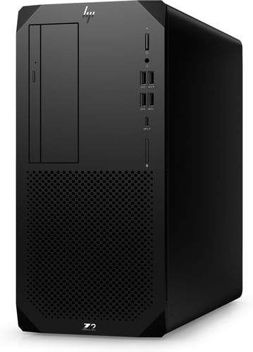 Z2 G9 TWR I713700 16GB/512 PC - Achat / Vente sur grosbill.com - 1