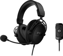 HyperX Micro-casque MAGASIN EN LIGNE Grosbill