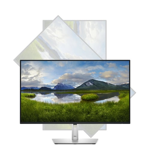 DELL 27 MONITOR - P2725HE - Achat / Vente sur grosbill.com - 4