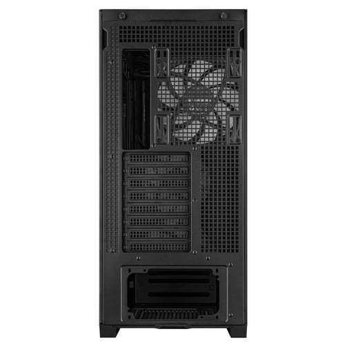 Asus TUF Gaming GT302 TG ARGB Noir Noir - Boîtier PC Asus - 5