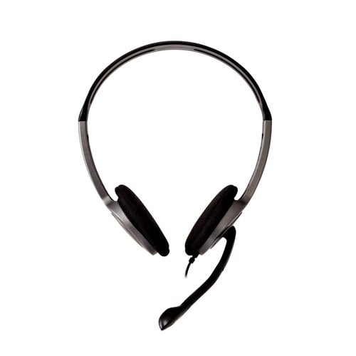 MICRO CASQUE STEREO JACK - Achat / Vente sur grosbill.com - 3