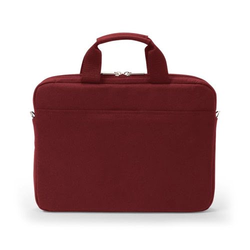 Slim Case BASE 13-14.1 red (D31306) - Achat / Vente sur grosbill.com - 3