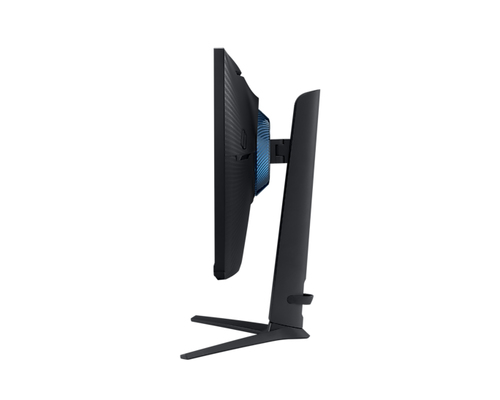 Samsung 27"  LS27AG520PPXEN - Ecran PC Samsung - grosbill.com - 3