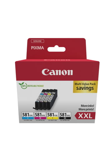 Canon Consommable imprimante MAGASIN EN LIGNE Grosbill