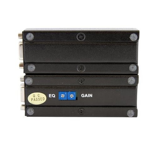 VGA to Cat 5 Monitor Extender Kit - Achat / Vente sur grosbill.com - 3