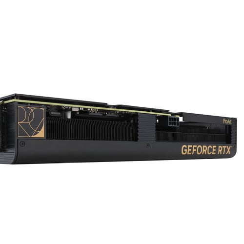 Asus PROART-RTX4060TI-O16G  - Carte graphique Asus - grosbill.com - 7